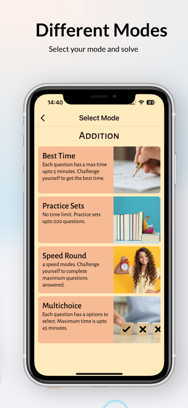 Abacus Genius screenshot 3