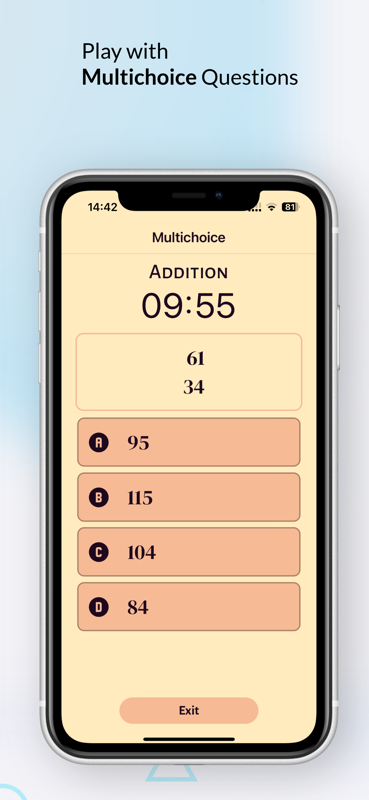 Abacus Genius screenshot 5