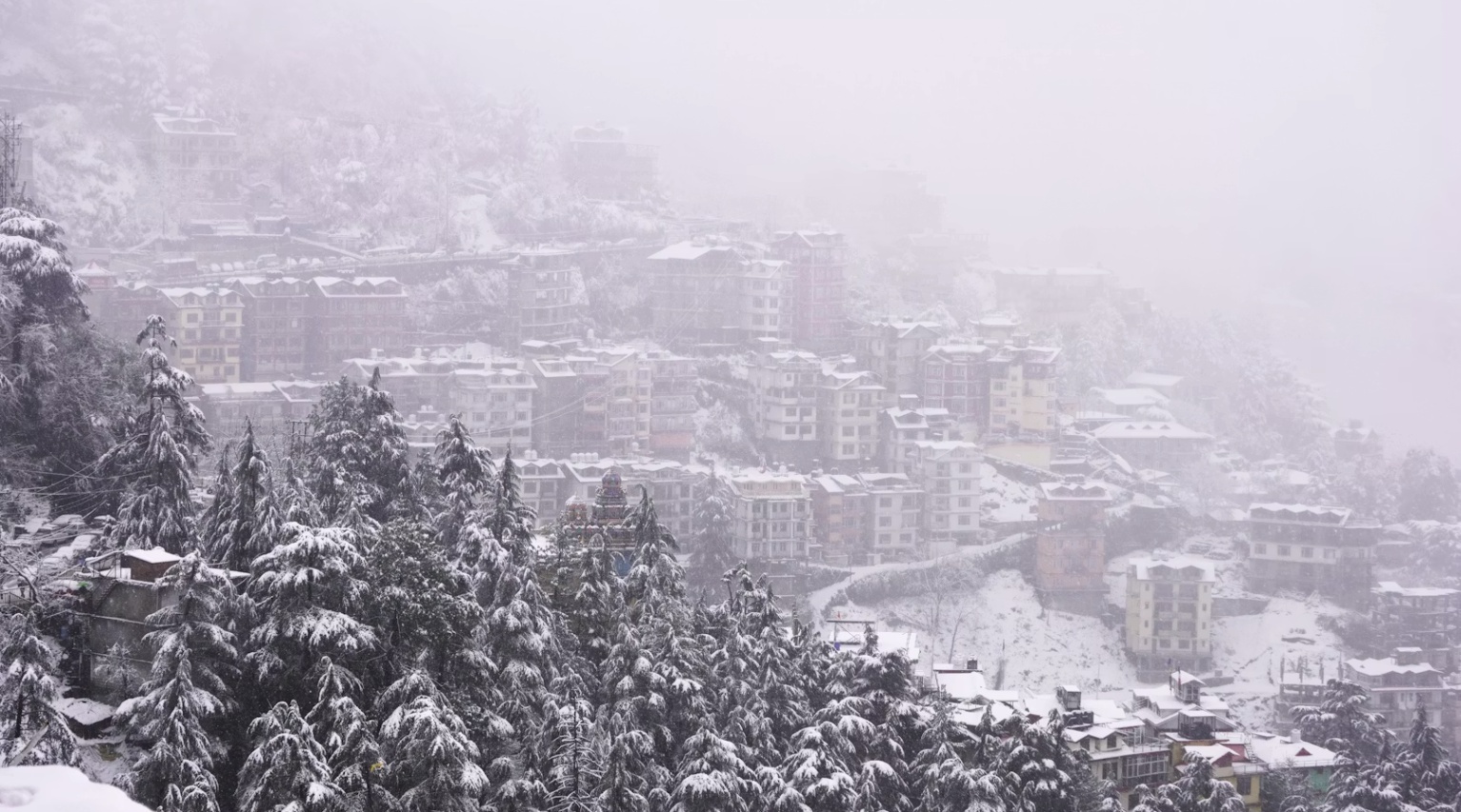 10 Bollywood Movies To Watch This Summer For A Virtual Winter Escape - 2026