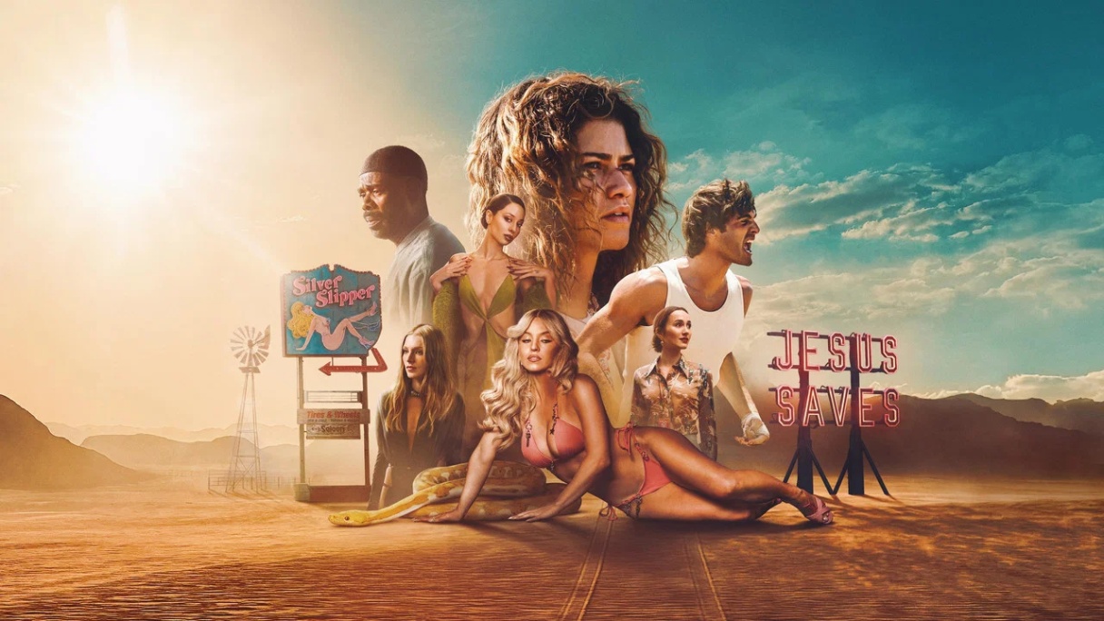 Euphoria Season 3 Ditched Everything We Loved - And That Might Be The Point