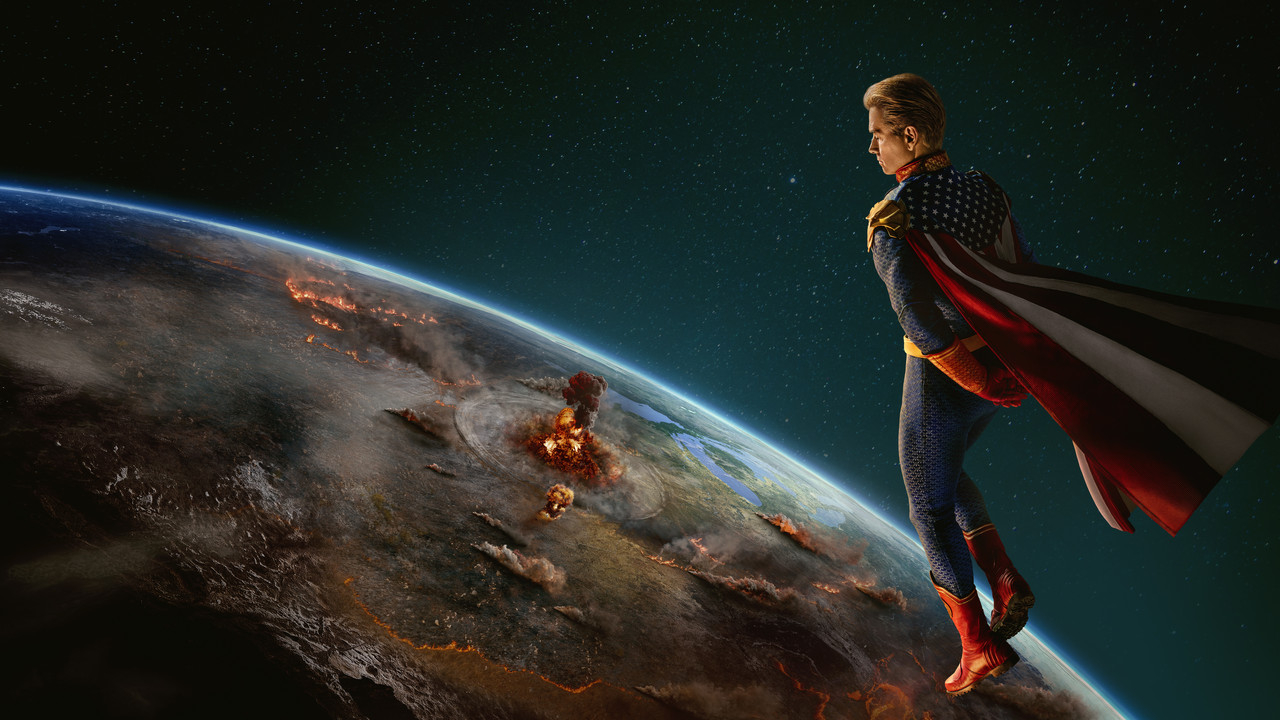 The Boys Season 5 Starts Strong: 5 Theories About Homelander’s Fate