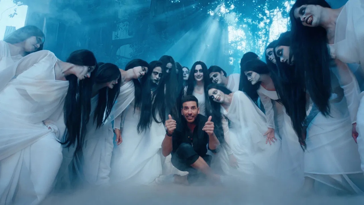 While You Wait for Bhooth Bangla (2026): Must-Watch Bollywood Horror Comedies