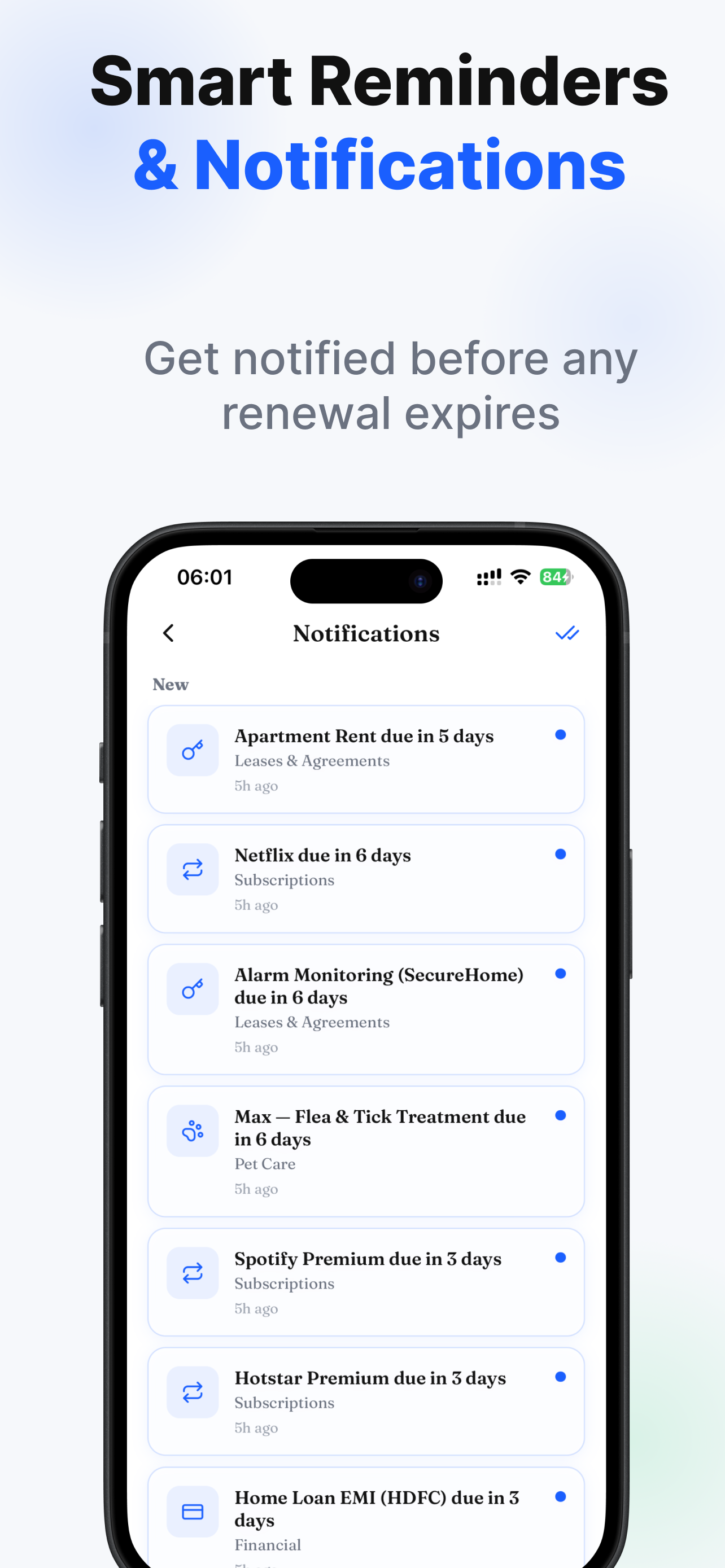 Due Okay screenshot 6