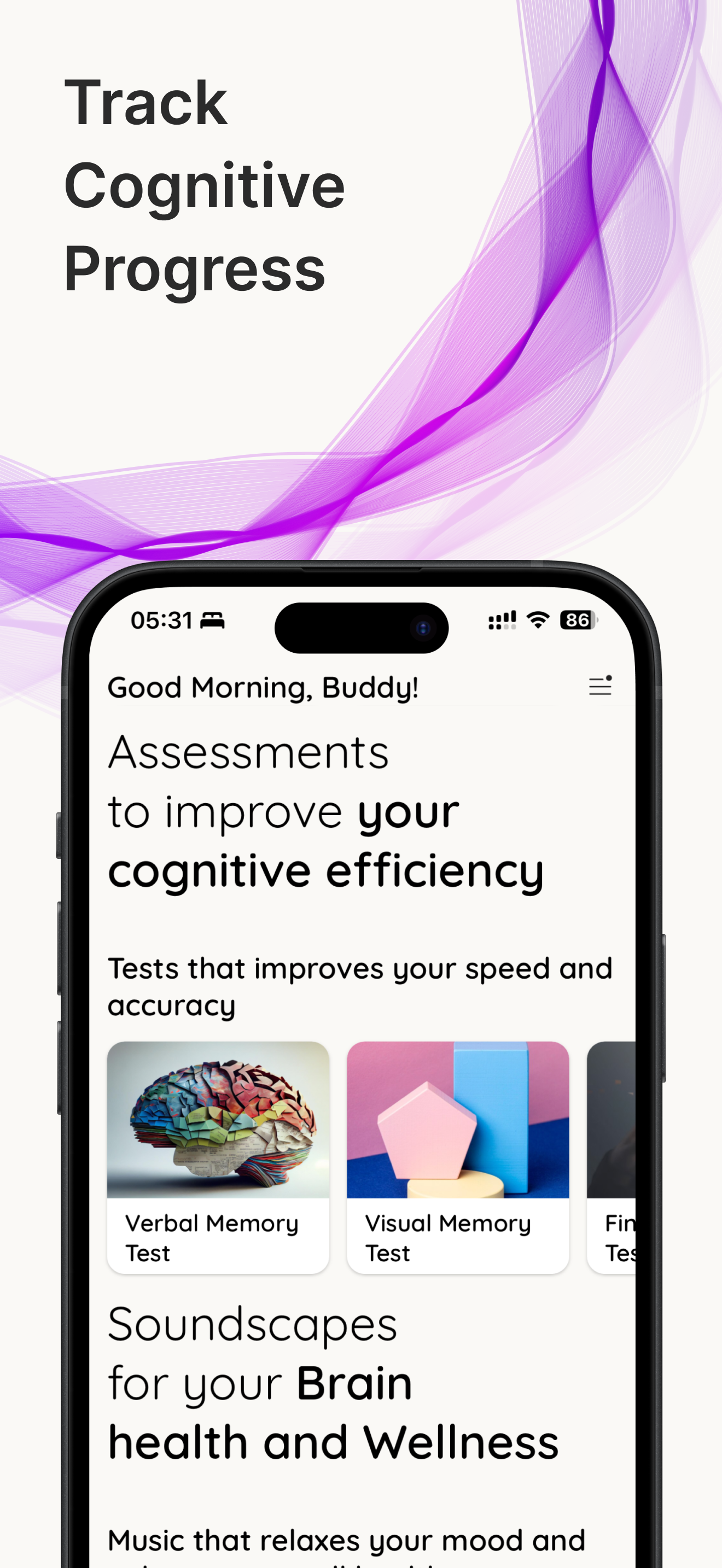 Mind Dock screenshot 5