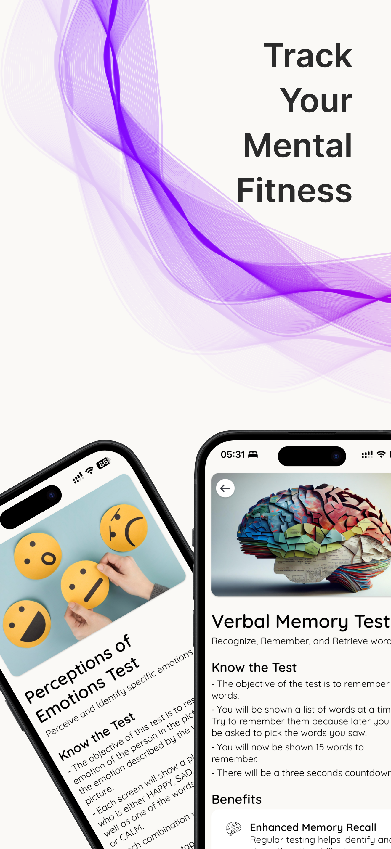 Mind Dock screenshot 6